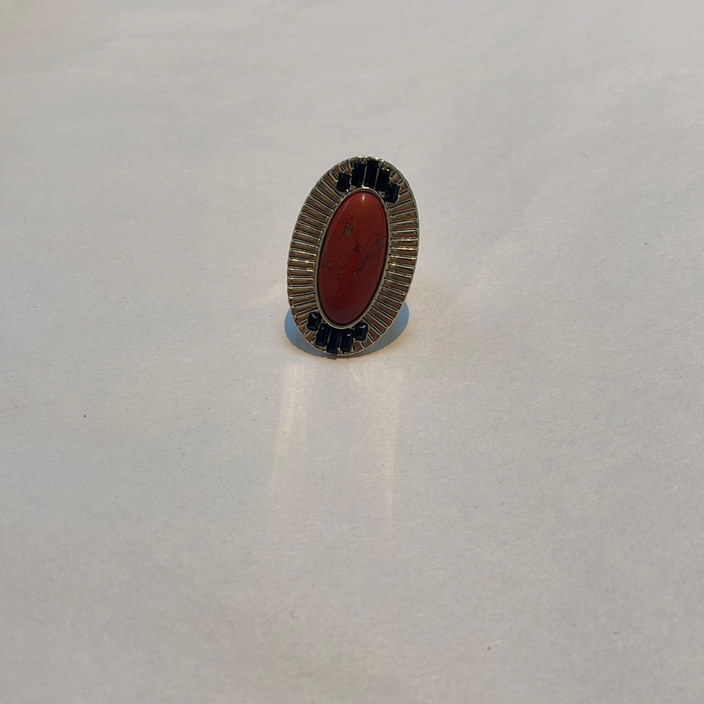 House of Harlow Statement Ring